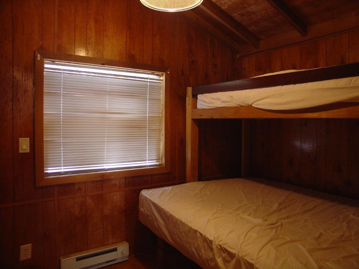 Idyllwild Camping Resort Cabin Eksteriør billede